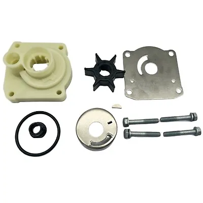 Water Pump Impeller Kit For Yamaha 2-Str 30hp & 4-Stroke 25hp Outboard 61N-W0078 • $28.11