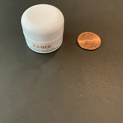 Crème De La Mer Moisturizing Soft Cream Sample (small) • $8