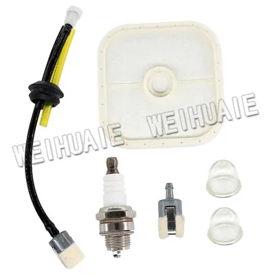 Air Fuel Filter For Echo PB-251 PB-265L PB-255LN Rep A226000351 Fuel Line Kit • $9.25