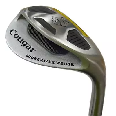 $89 • Buy NEW Cougar Scoresaver Wedge - Drummond Golf