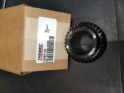 Tremec Tuen7119 T-56 Magnum .63 Gear Assy • $110.82