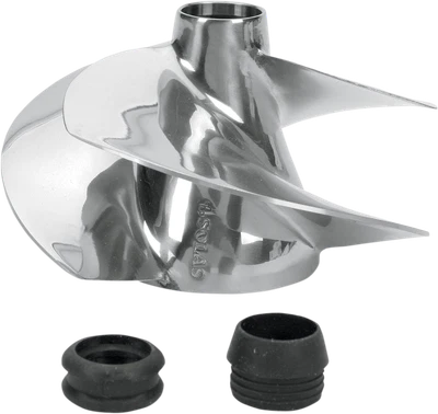 $300.53 • Buy Solas Stock Engine Concord Impeller 15/21 Pitch Polaris MSX 140 2004