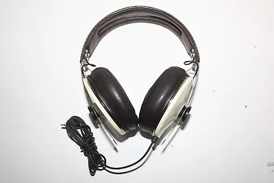 Sennheiser Momentum Wired Over-ear Headphone - Ivory • $100