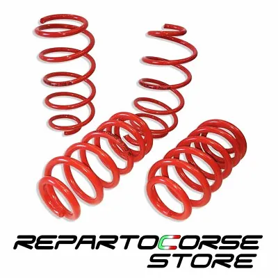 Springs Repartocorse BMW M5 Type E34 Sedan 3.6 (232 Kw) From 1988 A 1995 • $331.86