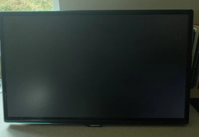 £35 • Buy Samsung 24  Smart TV