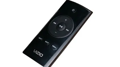 VIZIO Soundbar Remote Replacement UNIVERSAL GENUINE OEM Preprogrammed Guaranteed • $17.50