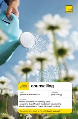 Counselling (TYE) By Aileen Milne • £2.56