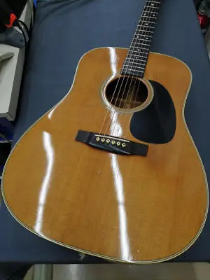 MARTIN D-28 Used 3 Acoustic Guitar • $2154.59