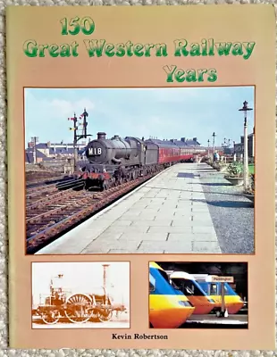 £3 • Buy 150 Great Western Years