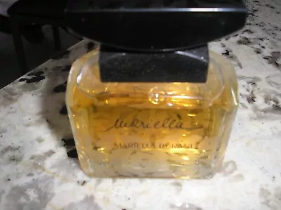 Vintage Mariella Burani Parfum De Toilette Spray 1.7 Oz • $60