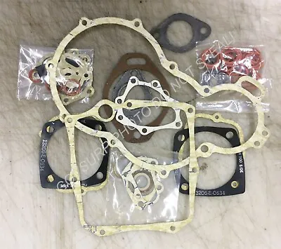 2A042 A042 Military Standard Engine Gaskets & Seals Fits M274 2805-00-937-0943 • $21.50