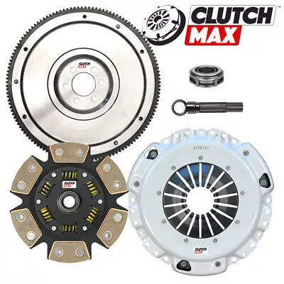 $146.58 • Buy STAGE 3 CLUTCH FLYWHEEL KIT For 99-06 VW BEETLE GOLF JETTA GL GLS 2.0L AEG SOHC