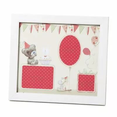 Me To You 8 X 9-inch Tiny Tatty Teddy Photo Frame • £11.49