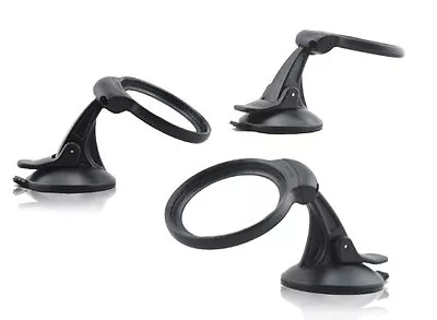 £7.99 • Buy Windscreen Bracket Ring Mount Holder For Tomtom One Xlt Xl Iq X30 Xxl Live V4