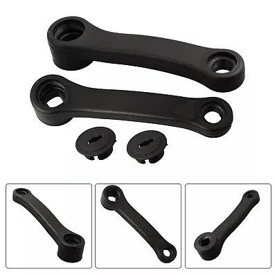 High Quality Crankset Tools Scooter Versatile Aluminum Alloy Bracket E-Bike • $26.74