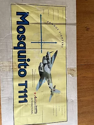 £50 • Buy RC Model Plane Kit