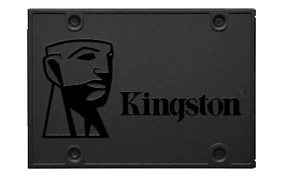 Kingston A400 SSD Internal Solid State Drive 2.5  SATA Rev 3.0 240GB - SA400S37 • $69.41