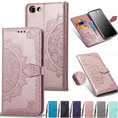 $14.88 • Buy For OPPO A17 A54S AX5S A53 A72 A77 Magnetic Flip Leather Wallet Stand Case Cover
