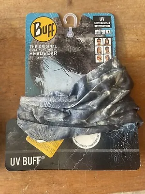 Original Buff • $10