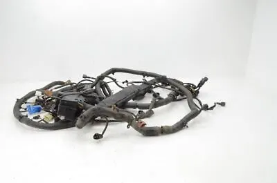 1992 Nissan 300ZX Z32 2+0 Engine Bay Wire Harness  • $317.52