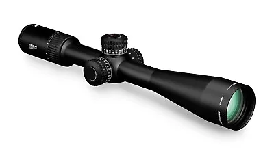 Vortex Viper PST Gen II 5-25x50 Illum EBR-7C MRAD FFP Scope PST-5259 • $1059.99