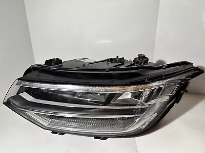 2022-2023 Volkswagon Tiguan Driver Left Side Headlight (oem) • $95