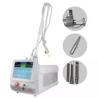 Laser Fractional Co2 Laser Skin Rejuvenation Face Acne Scar Removal Machine • $3419