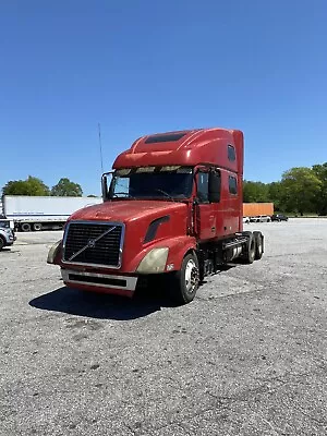 Volvo Vnl Semi Truck Parts Accessories Used • $7000