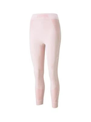 $60 • Buy Puma Evostripe Evoknit 7/8 Leggings Womens Lotus