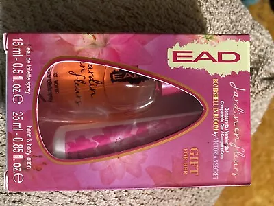 $4.70 • Buy EAD Jardin En Fleurs Compare To Bombshell In Bloom By Victoria’s Secret 