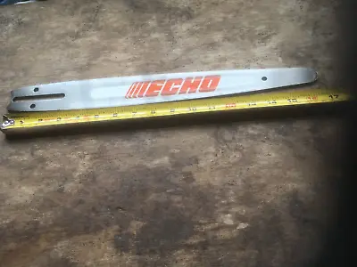 £28 • Buy Echo Chainsaw Carving Bar.