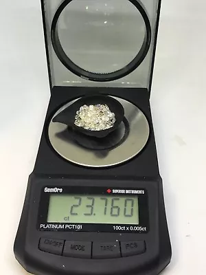 Lot Of Diamonds 23.76cttw From .11ct To .4ct. VS1 To I1 And Colors From F To M • $10000