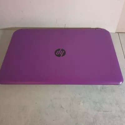 HP Pavilion 17 AMD A10RADEON HD GRAPHICS 2.1/2.9 GHz12G512GB SSDDVDRWWIN11 • $199.77