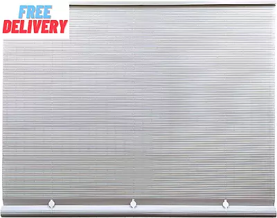 Radiance - Outdoor Roller Shades For Porch Or Patio Privacy Screen Roll-Up PVC  • $52.82