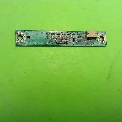 Vizio VW26L HDTV10F 26  TV Television Board 1P-1072D01-2011 • $10.75