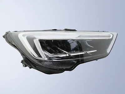 Original LED Headlights Right 39153539 Opel Crossland X P17 Front Headlights • $334.18
