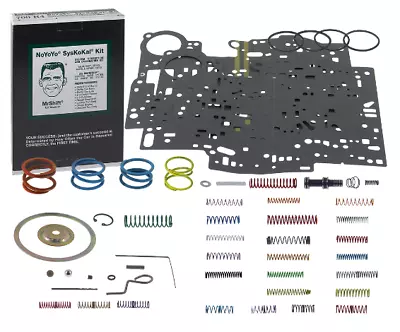 Th700-r4 (senior) 1983-93 ( ) Shift Kit Automatic Transmission • $73.99