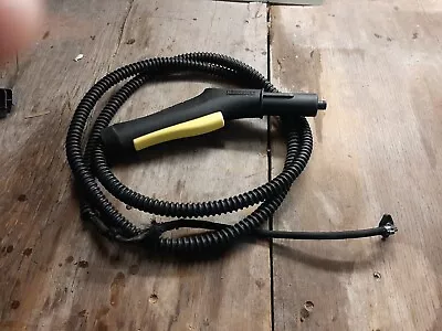 Karcher SC 2 1900W Steam Cleaner 240V Home Steamer Replecment Hose • £20