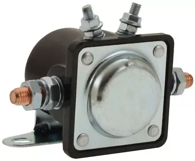 NEW Starter Solenoid Relay Ford Car Truck 12 Volt Heavy Duty Firewall Mount SW3 • $16.71