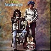 Gallagher & Lyle - Seeds (2004) - CD - 1973 - • £18.69