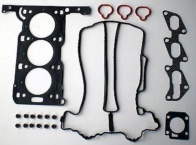 Head Gasket Set Fits Vauxhall Agila Corsa C 1.0 Z10xe 2000-03 Opel • $62.84