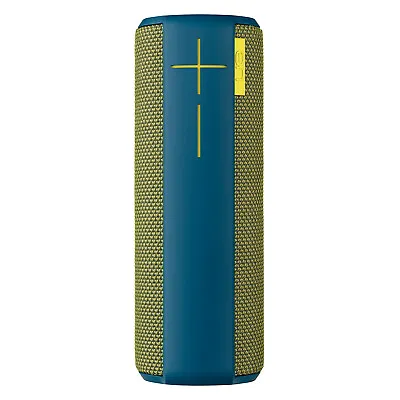 Ultimate Ears BOOM 980-000684 Water Resistant Bluetooth Wireless Speaker - Green • $79.95