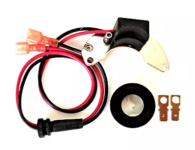 AccuSpark Electronic Ignition Kit For Rover 3500 & 3500S With Lucas 35D8 • $102