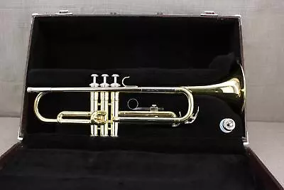 Yamaha YTR 2320 Bb Beginner/Student Trumpet • $345