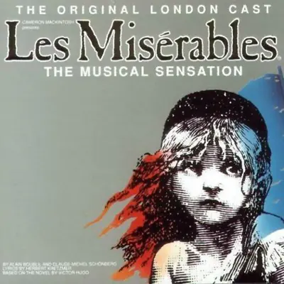 £3.55 • Buy Les Misérables: Original London Cast Various 1986 CD Top-quality
