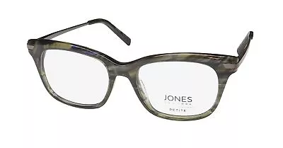 Jones Ny J233 Petite American Fashion Designer Classic Eyeglass Frame/eyewear • $47.45