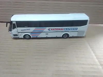 Unboxed Corgi 45301 National Express Wilts And Dorset Bus • £13.99