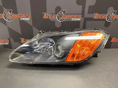 2001 Honda S2000 Ap1 Oem Driver Lh Headlight Used **for Parts Only** • $149.98