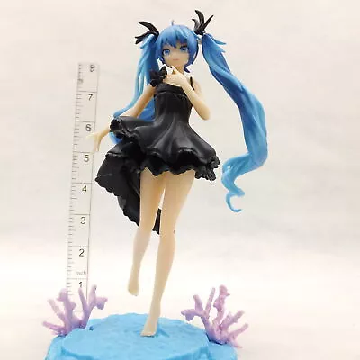 #9F7611 Japan Anime Figure Vocaloid Hatsune Miku • $4.99