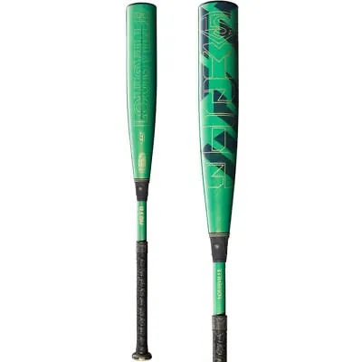 2023 Louisville Slugger META (-10) USSSA Baseball Bat: WBL2647010 • $199.95